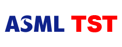 ASML (Non-PRD) logo